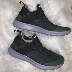 tennis shoes with no laces